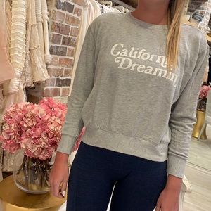 California Dreamin’ Sweatshirt